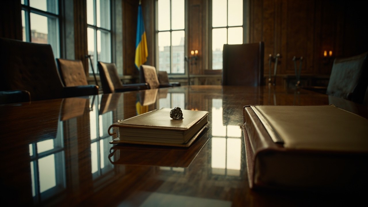 державний секретар