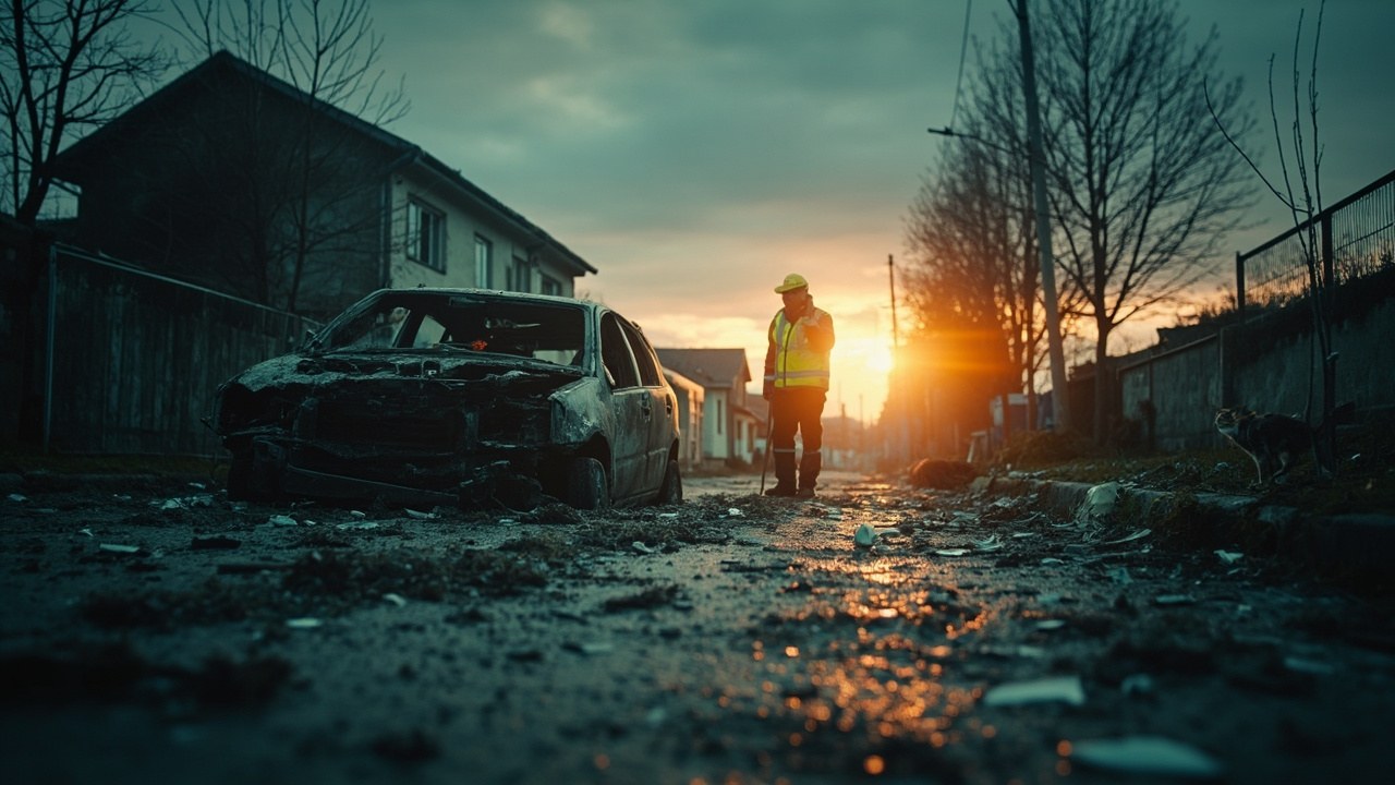 Обстріл Білопілля сьогодні