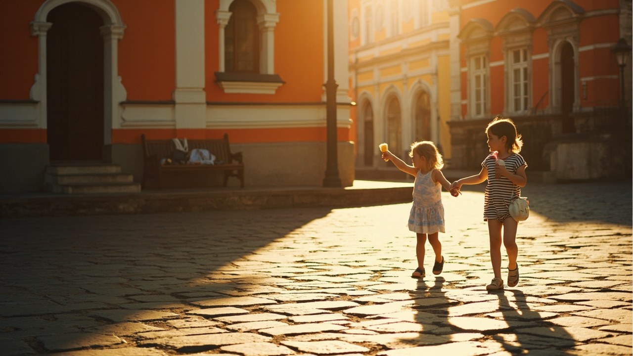 львів для дітей
