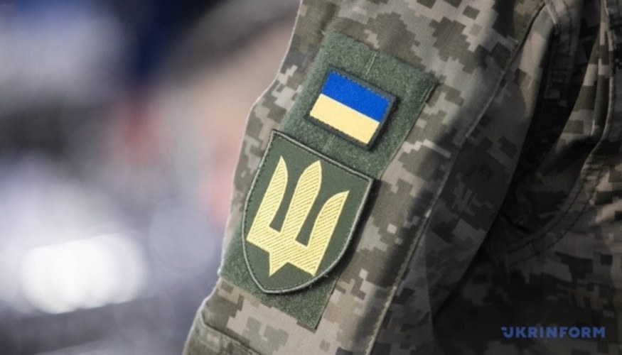 Іноземні військові та оформлення документів у міграційних підрозділах України