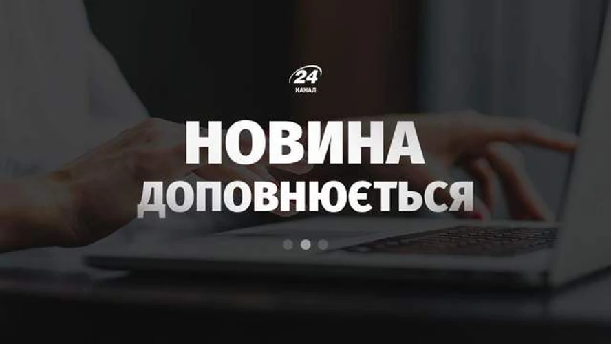 Володимир Зеленський під час спільного брифінгу з прем'єр-міністром Ірландії 23 липня 2026 року