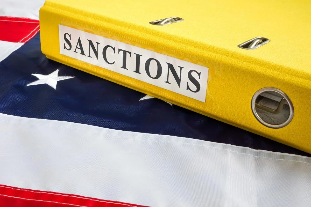 Будівля Сенату США у Вашингтоні