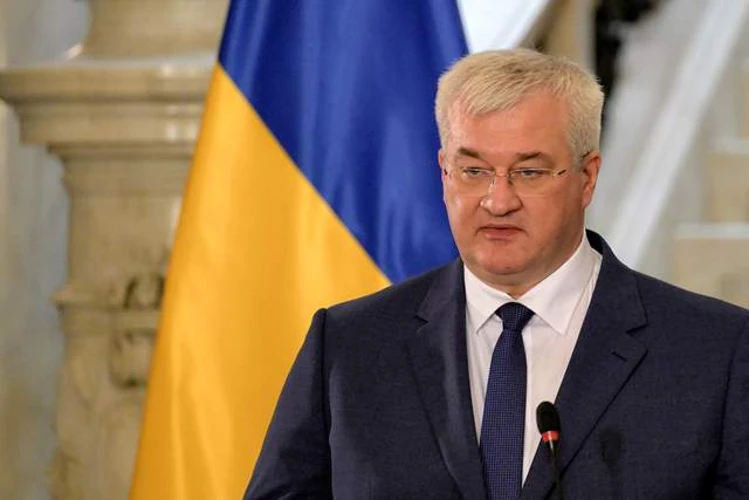 Зустріч президента Казахстану Касим-Жомарта Токаєва з президентом рф володимиром путіним, на якій прозвучав заклик зупинити