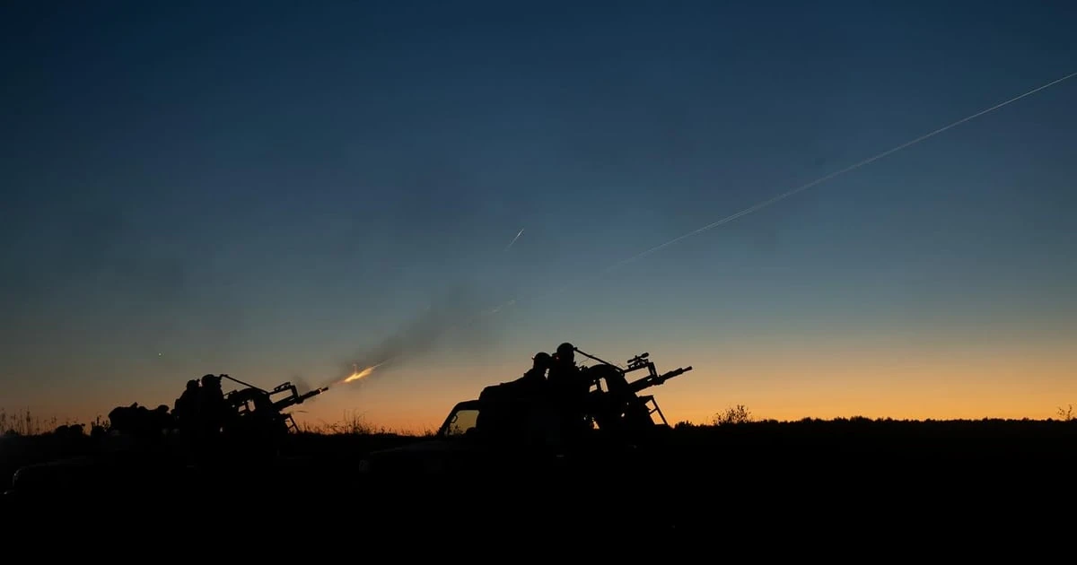 Наслідки нічної атаки російських безпілотників по українських регіонах