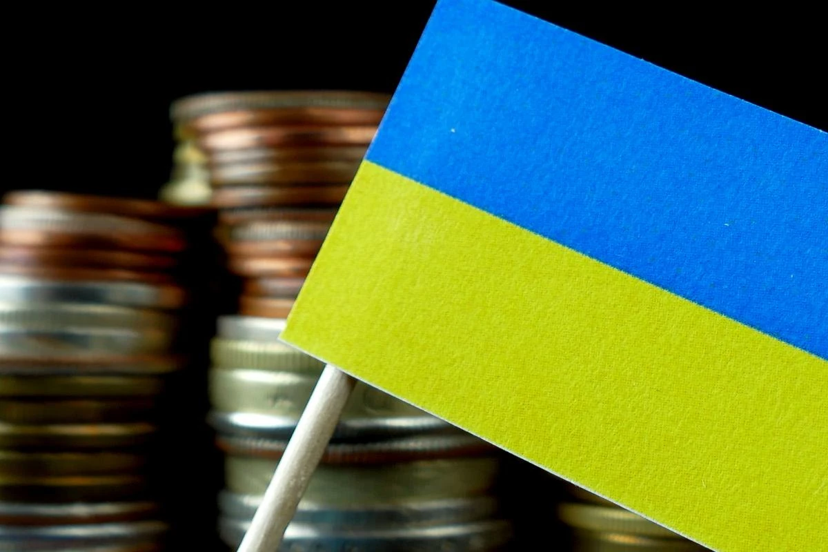 Будівля Національного банку України