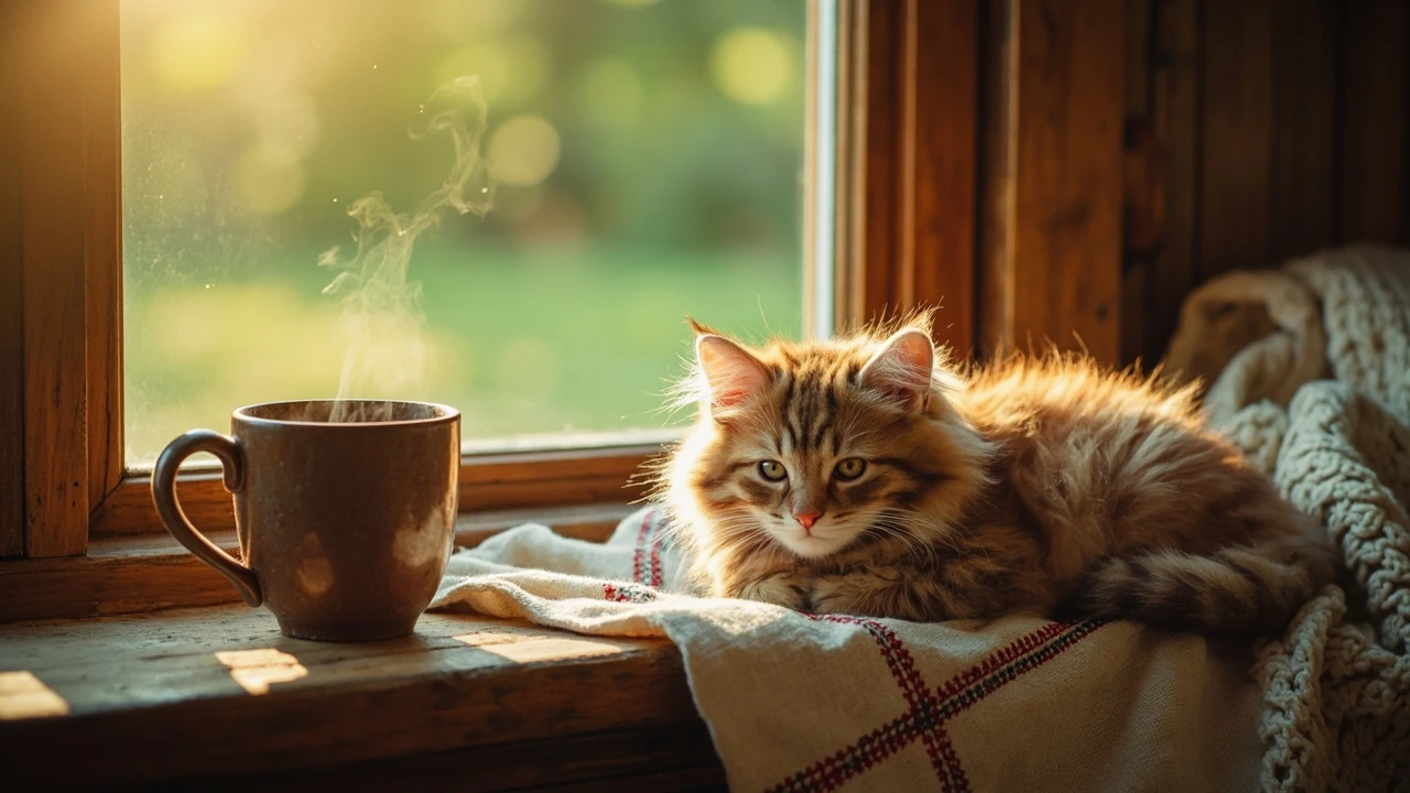 кошеня