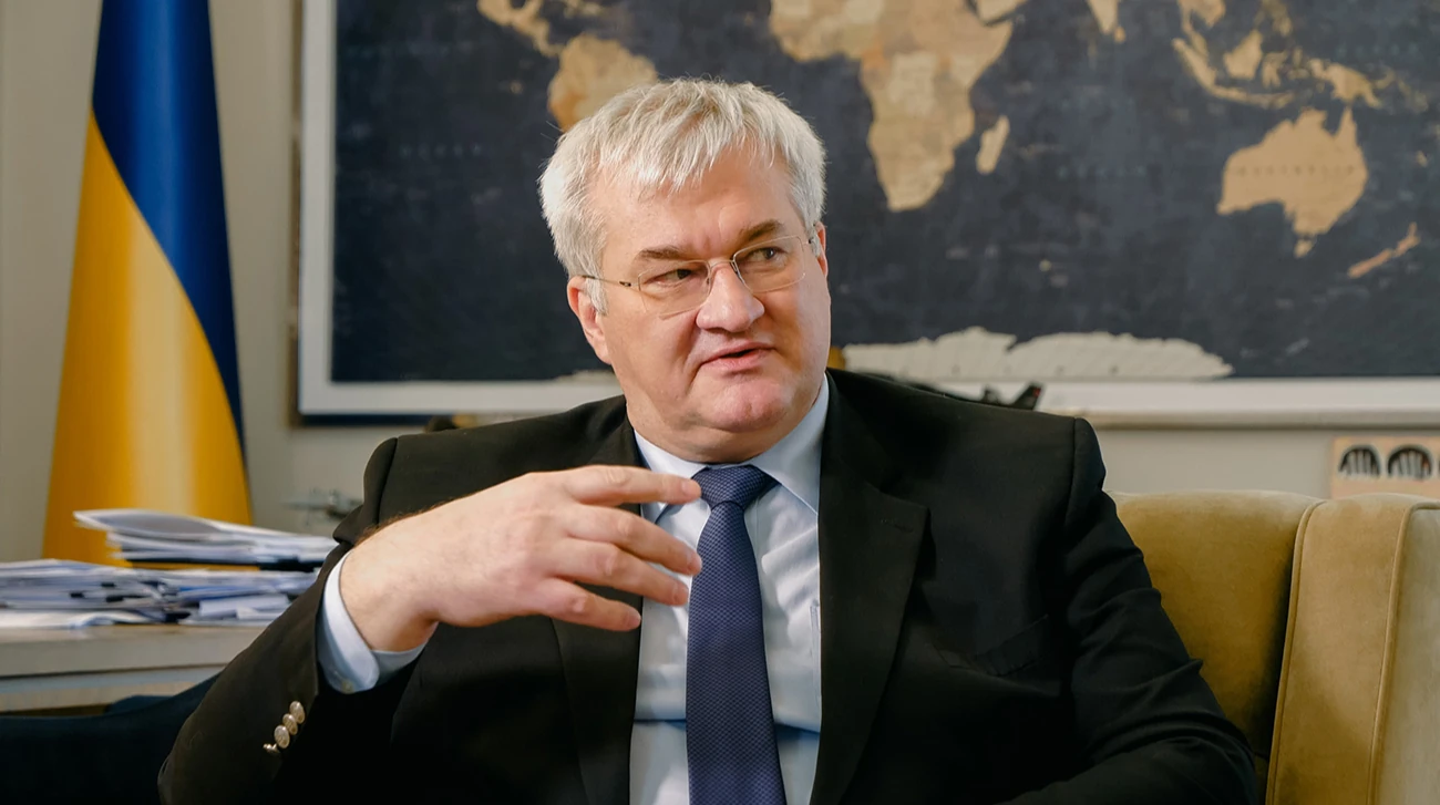 Андрій Сибіга