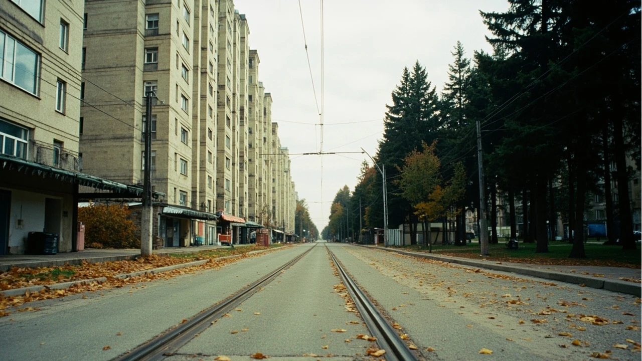 святошино