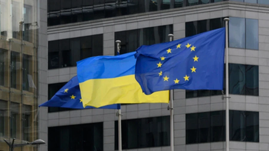 ЄС готує орієнтири для переговорів про вступ України