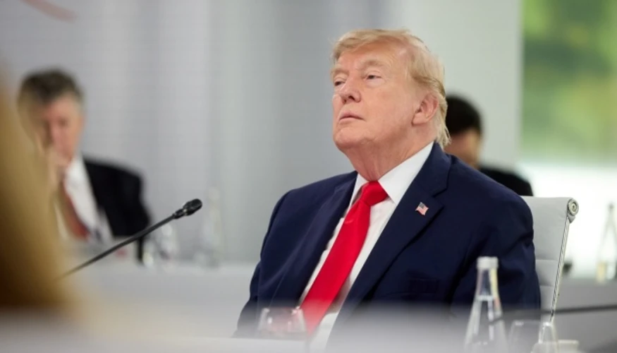 Ставлення американських демократів до імпічменту Дональда Трампа